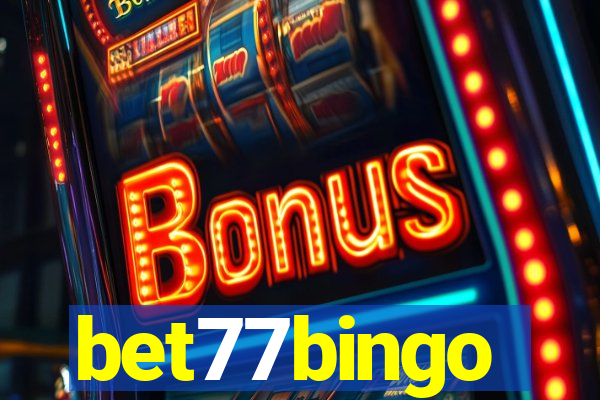 bet77bingo