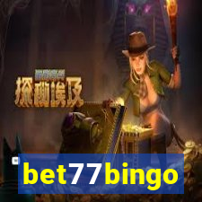 bet77bingo