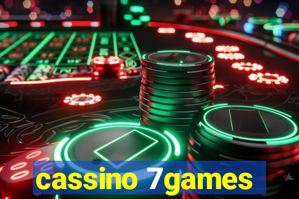 cassino 7games