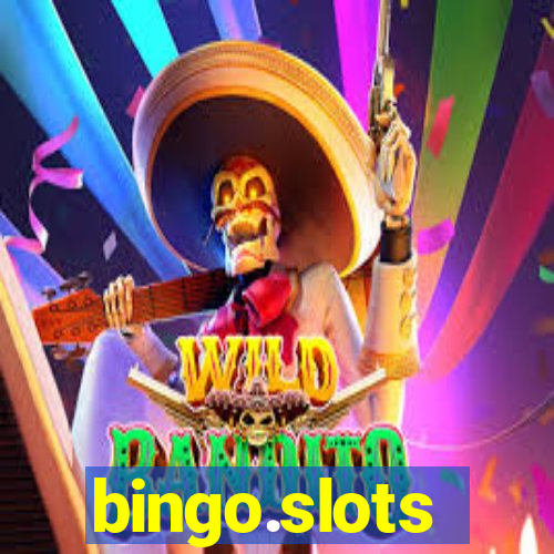 bingo.slots