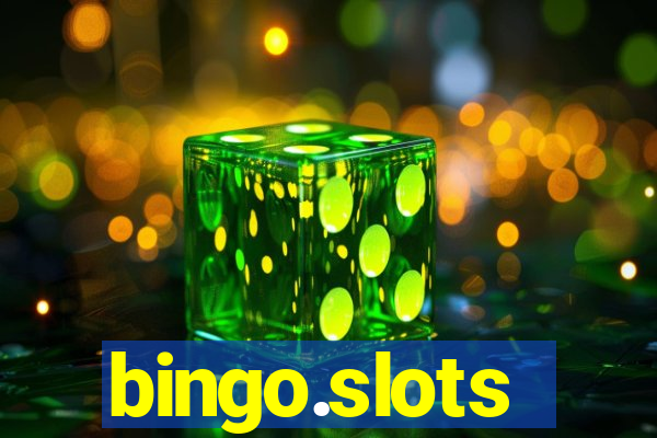 bingo.slots