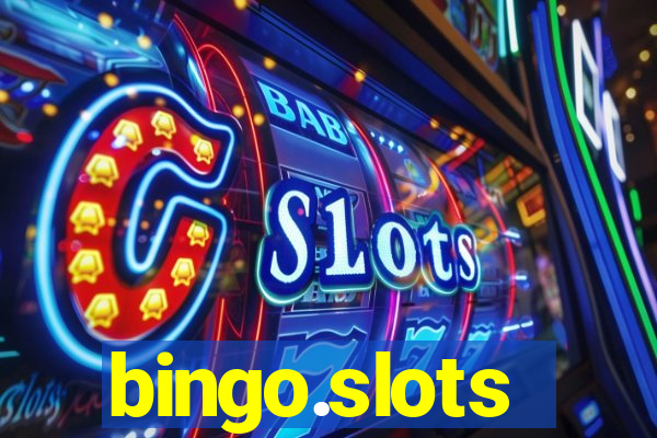 bingo.slots