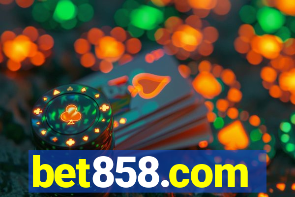 bet858.com