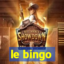 le bingo