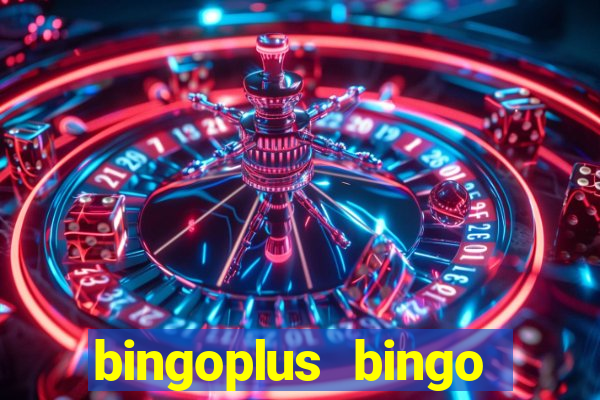 bingoplus bingo poker slots