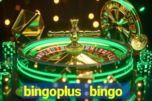 bingoplus bingo poker slots