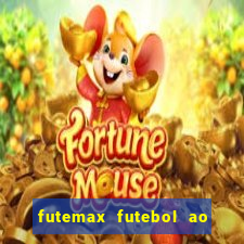 futemax futebol ao vivo serie b