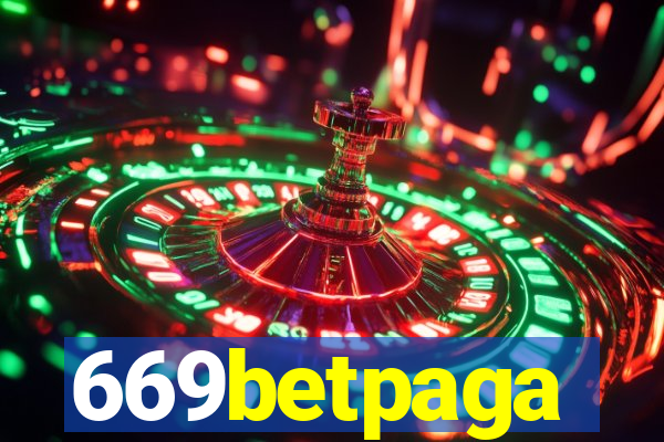 669betpaga