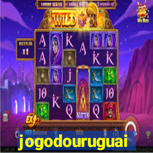 jogodouruguai