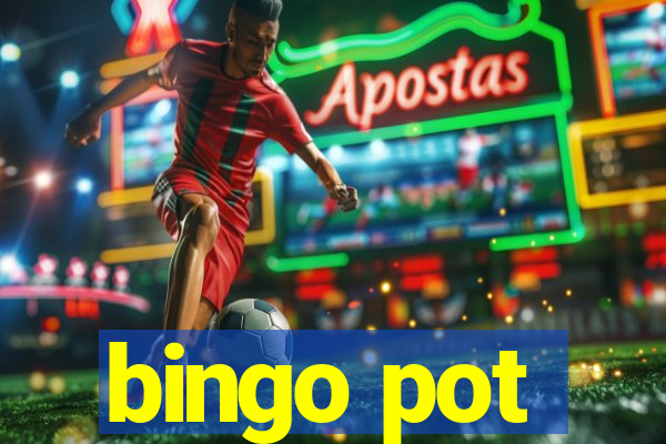 bingo pot