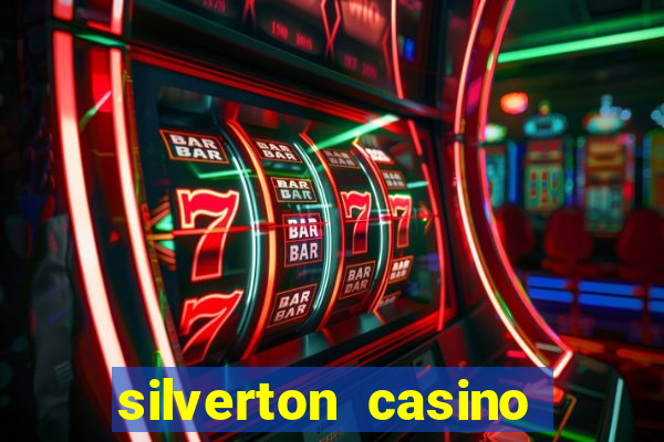 silverton casino hotel in las vegas