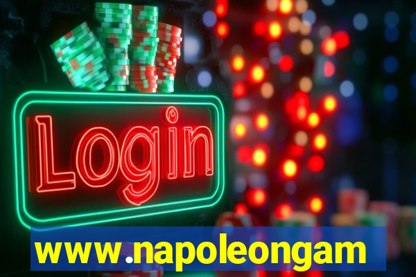 www.napoleongames.be