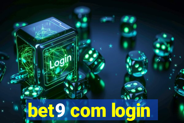 bet9 com login