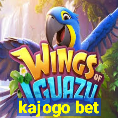 kajogo bet