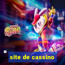 site de cassino