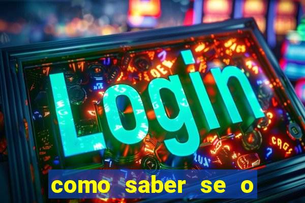 como saber se o fortune tiger ta pagando