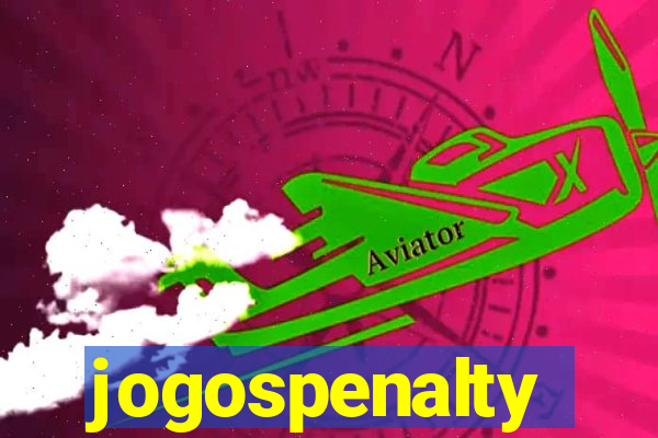 jogospenalty