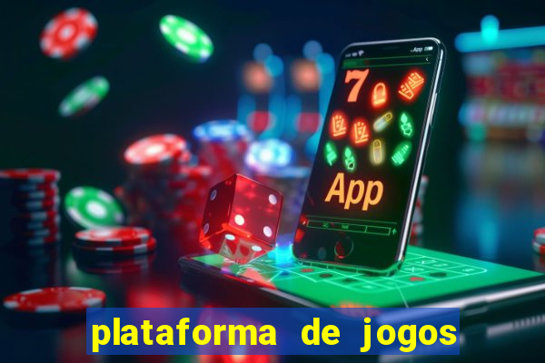 plataforma de jogos que paga bem