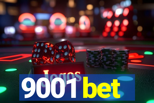 9001 bet