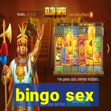 bingo sex