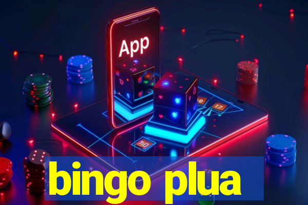 bingo plua