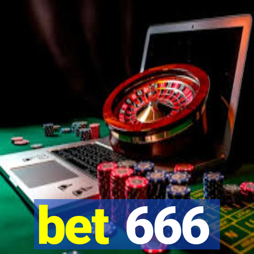 bet 666