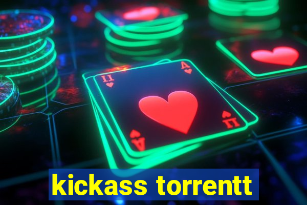 kickass torrentt