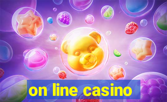 on line casino