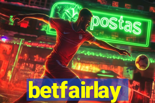 betfairlay