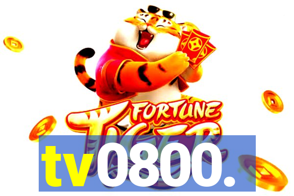 tv0800.