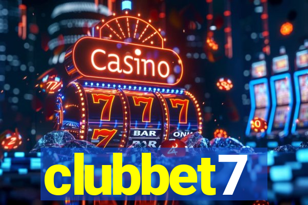 clubbet7