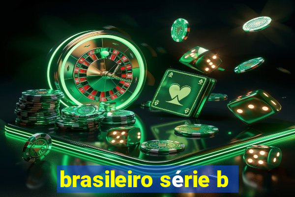 brasileiro série b