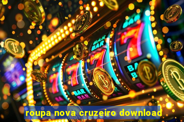 roupa nova cruzeiro download