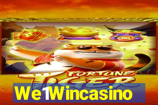 We1Wincasino