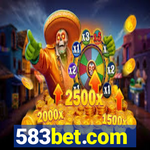 583bet.com