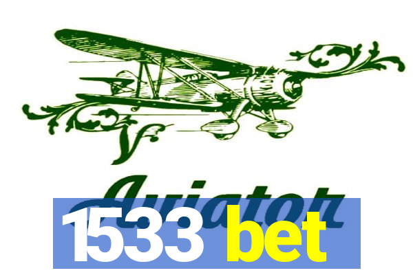 1533 bet