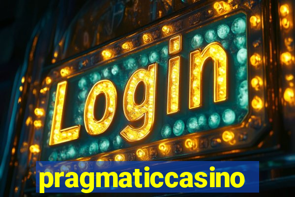 pragmaticcasino