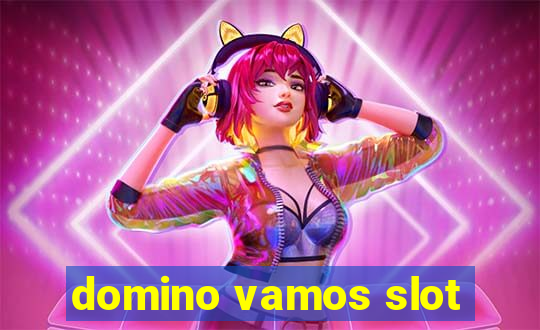 domino vamos slot