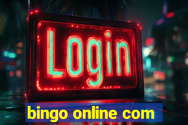 bingo online com