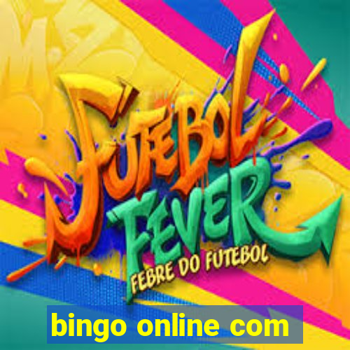 bingo online com