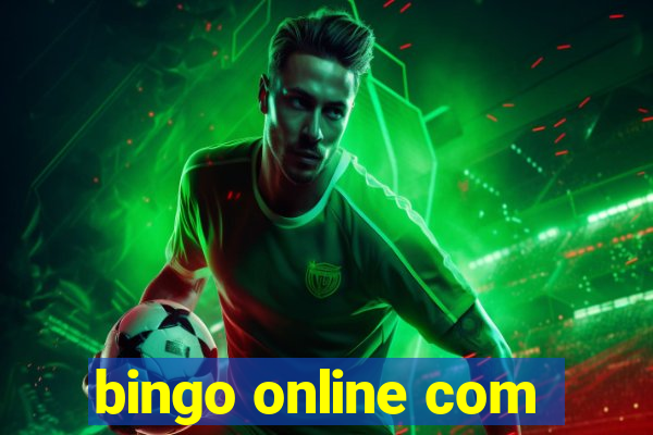 bingo online com