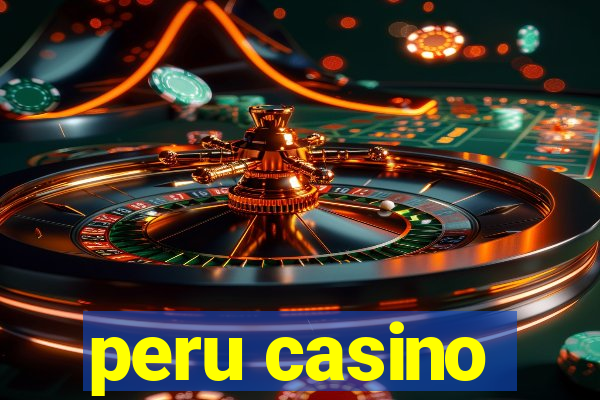 peru casino