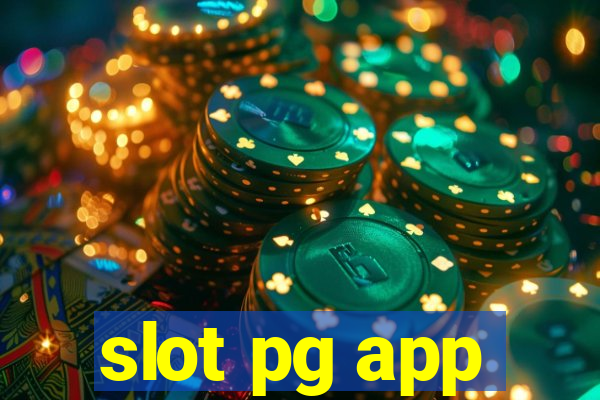 slot pg app