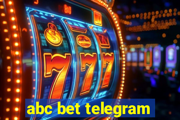 abc bet telegram