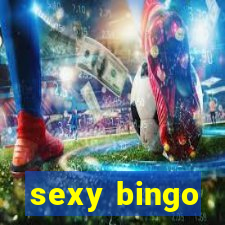 sexy bingo