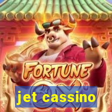 jet cassino