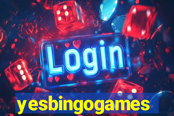 yesbingogames