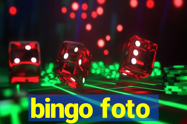 bingo foto