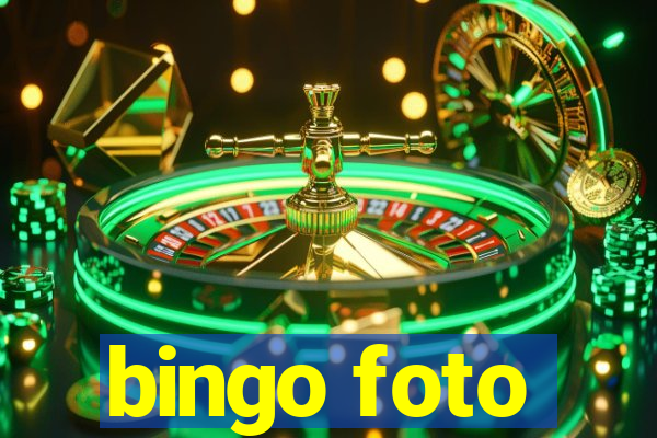 bingo foto