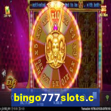 bingo777slots.com